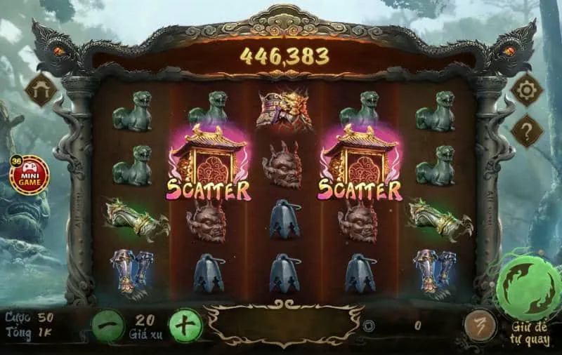 Tâm lý chơi game ổn định 90ok