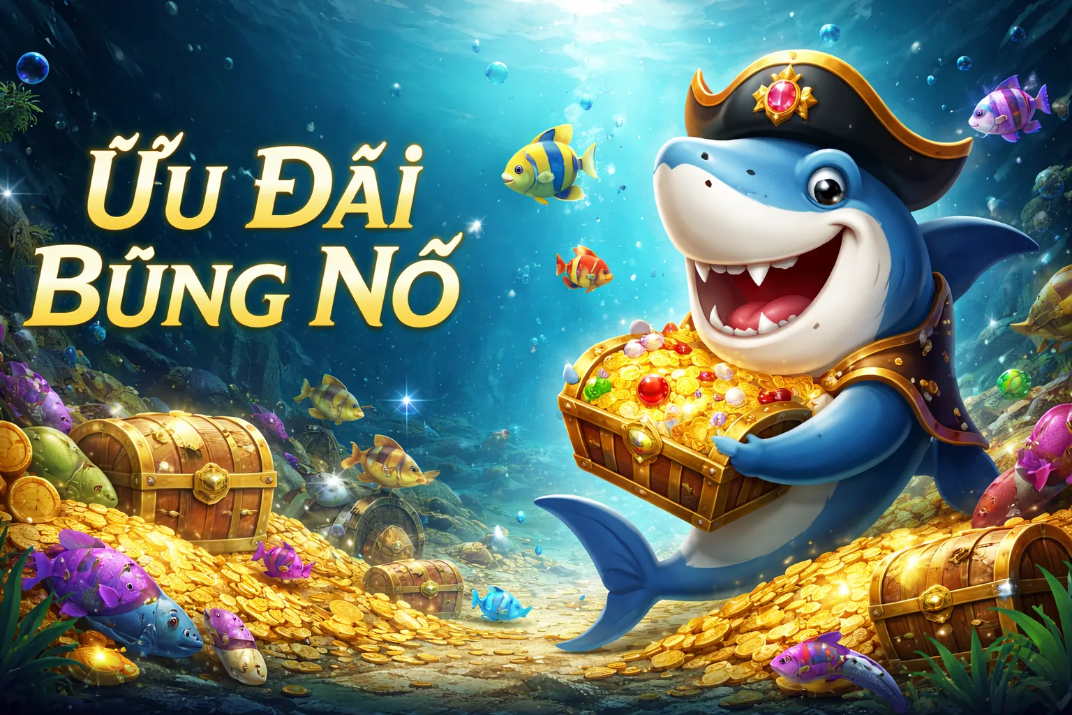 Nổ hũ 90ok