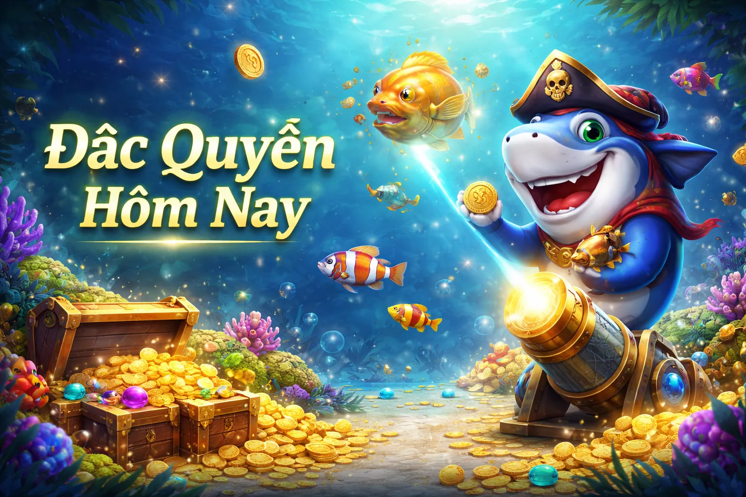 Bắn cá 90ok
