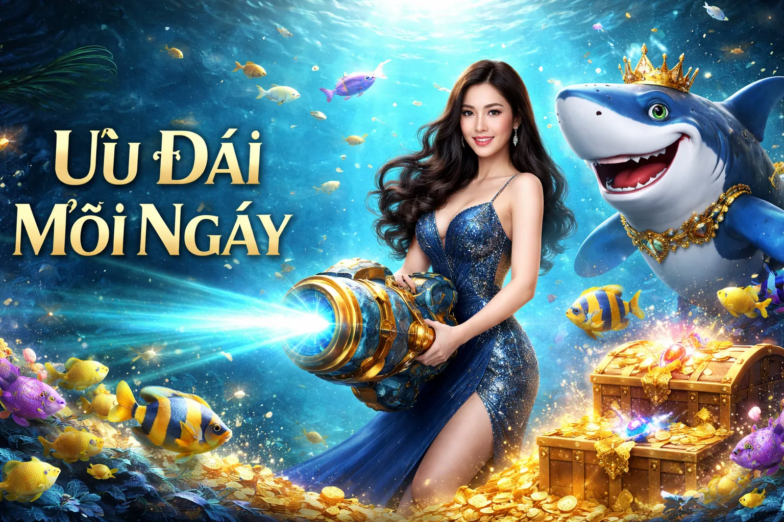 Đồ họa chất lượng cao