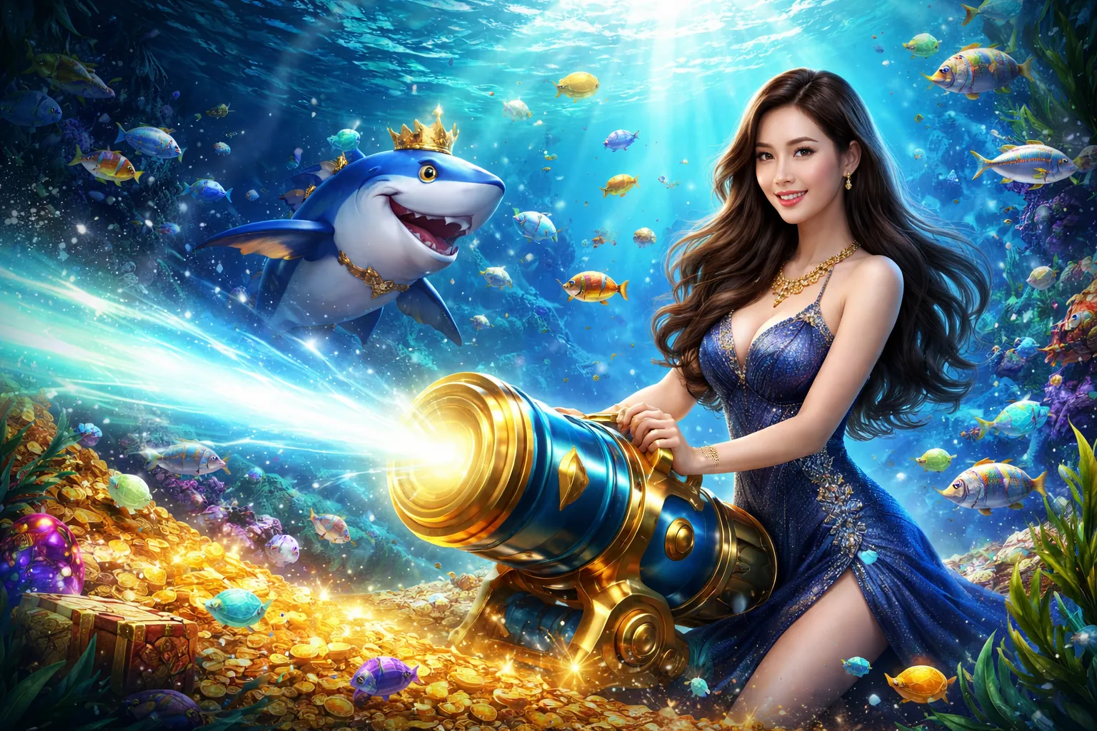 Ưu đãi chào mừng