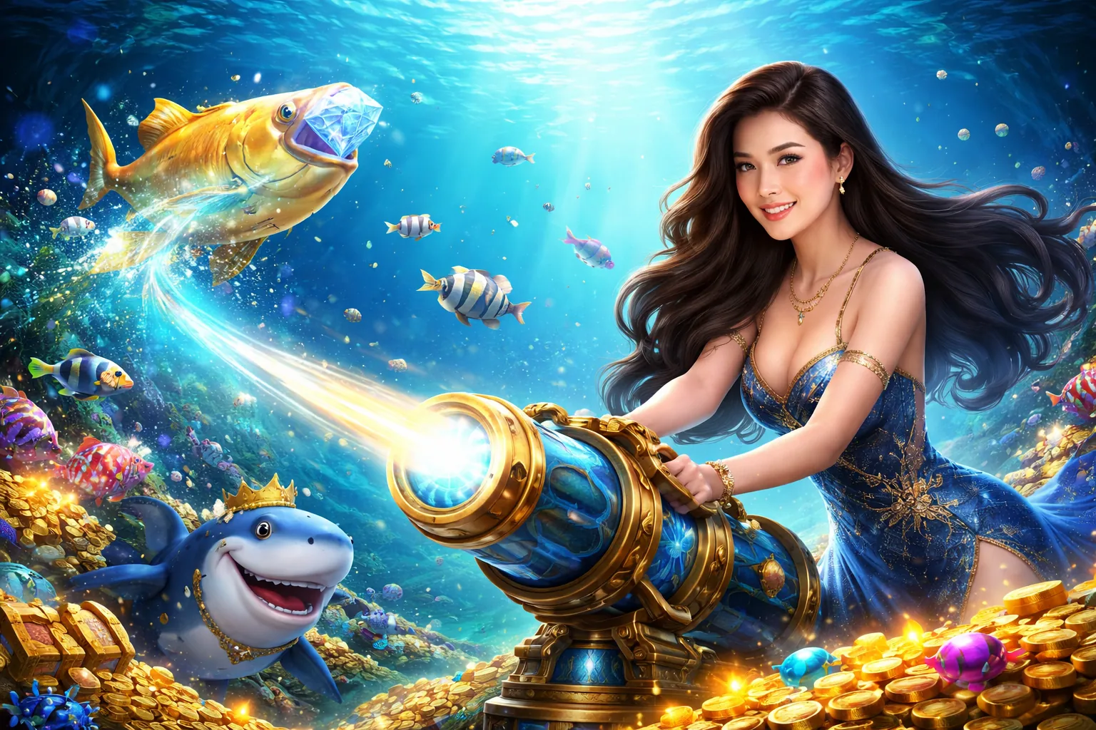 Đa Dạng Trò Chơi 90ok