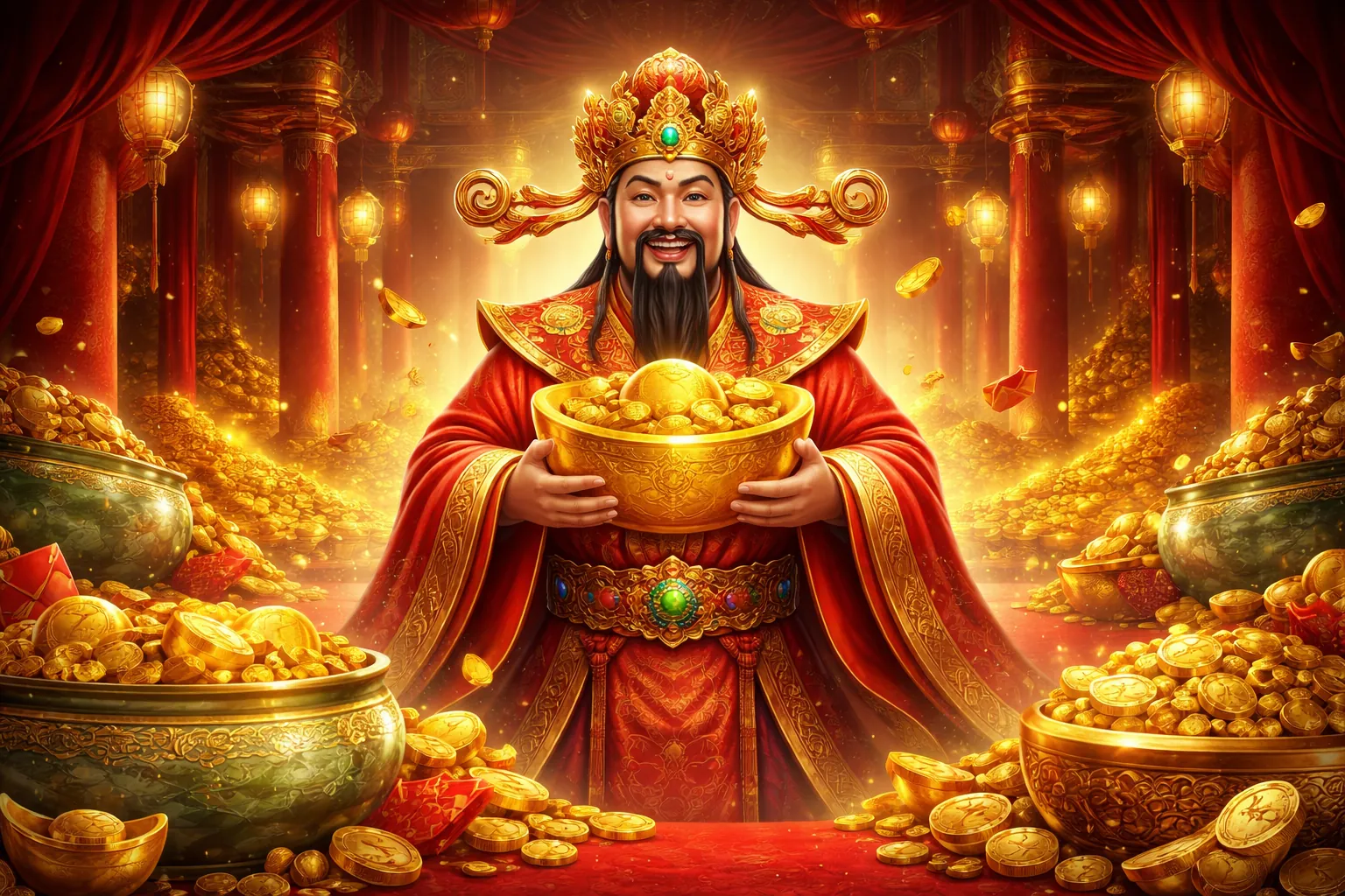 Chương trình Đại lý 90ok trang chủ chính thức